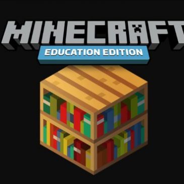 Minecraft in the classroom?